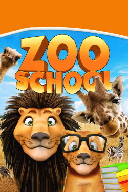 Zoo School (2019)