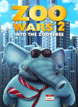Zoo Wars 2 (2019) Zoo Wars 2 (2019)