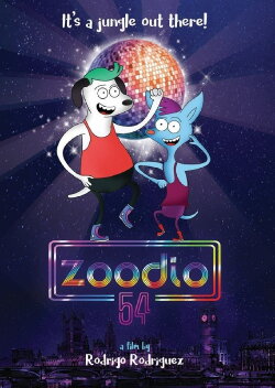Zoodio 54 (2017) Zoodio 54 (2017)