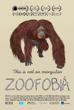 Zoofobia (2022) Zoofobia (2022)