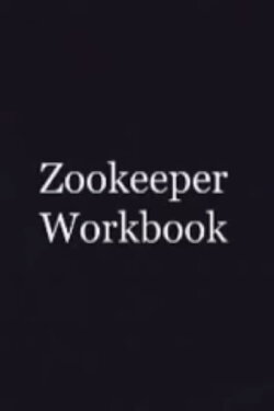 Zookeeper Workbook (1997) Zookeeper Workbook (1997)