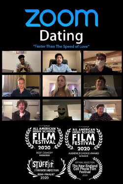 Zoom Dating (2020)
