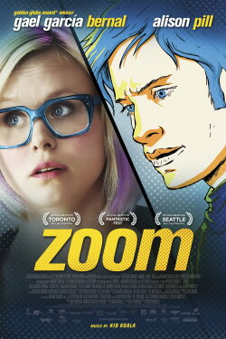 Zoom infinito (2015)