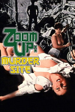 Zoom Up: Rape Site (1979)