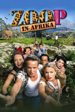 Zoop In Africa (2005) Zoop In Africa (2005)