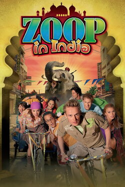 Zoop In India (2006) Zoop In India (2006)