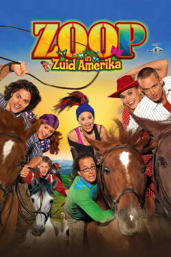 Zoop In South America (2007) Zoop In South America (2007)