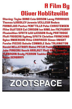 Zootspace (2021)