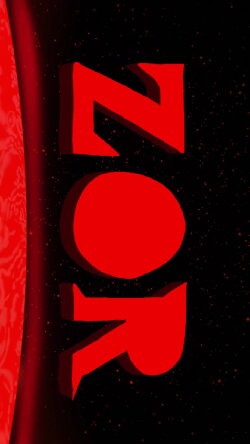 ZOR (2017)
