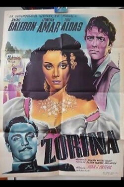 Zorina (1949) Zorina (1949)