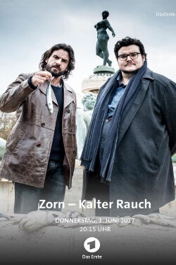 Zorn - Kalter Rauch (2017) Zorn - Kalter Rauch (2017)