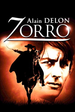 Zorro (1975)
