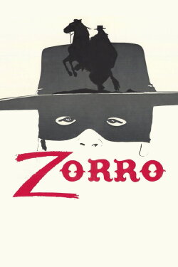 Zorro (1975) Zorro (1975)