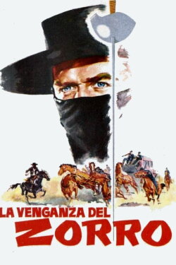 Zorro the Avenger (1962) Zorro the Avenger (1962)