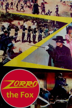 Zorro the Fox (1968) Zorro the Fox (1968)
