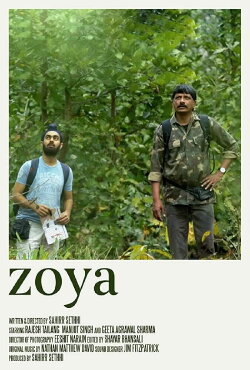 Zoya (2016) Zoya (2016)