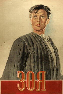 Zoya (1944) Zoya (1944)