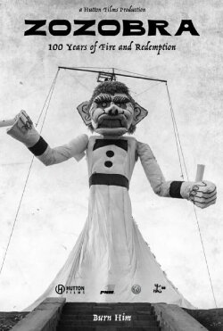 Zozobra: 100 Years of Fire and Redemption (2024) Zozobra: 100 Years of Fire and Redemption (2024)