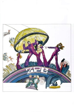 Z.P.G. (1972) Z.P.G. (1972)
