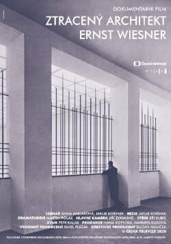 Ztracený architekt Ernst Wiesner (2020) Ztracený architekt Ernst Wiesner (2020)