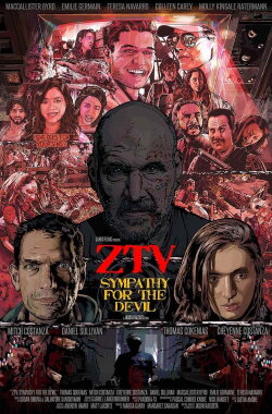 ZTV: Sympathy for the Devil (2021) ZTV: Sympathy for the Devil (2021)