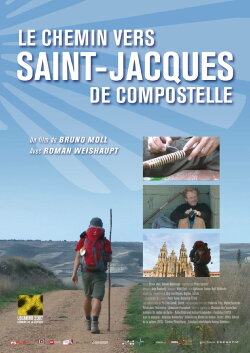 Zu Fuss nach Santiago de Compostela (2007)
