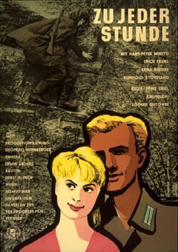 Zu jeder Stunde (1960) Zu jeder Stunde (1960)