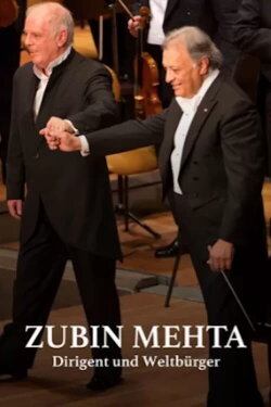Zubin Mehta: Conductor and Citizen of the World (2016) Zubin Mehta: Conductor and Citizen of the World (2016)