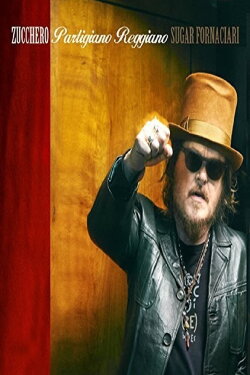 Zucchero. Partigiano Reggiano (2016) Zucchero. Partigiano Reggiano (2016)