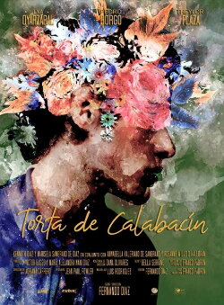 Zucchini Cake (2019)