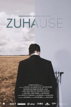 Zuhause (2015) Zuhause (2015)