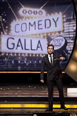 Zulu Comedy Galla 2012 (2012) Zulu Comedy Galla 2012 (2012)