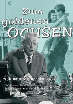 Zum goldenen Ochsen (1958) Zum goldenen Ochsen (1958)