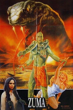 Zuma (1985) Zuma (1985)