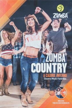Zumba Country (2016) Zumba Country (2016)