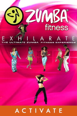 Zumba Fitness Exhilarate The Ultimate Experience - Activate (2011) Zumba Fitness Exhilarate The Ultimate Experience - Activate (2011)