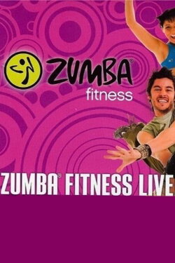 Zumba Fitness Live! (2009) Zumba Fitness Live! (2009)