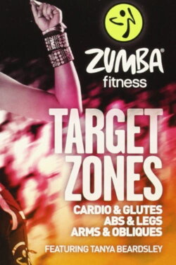 Zumba Fitness - Target Zones - Arms and Obliques (2014) Zumba Fitness - Target Zones - Arms and Obliques (2014)