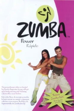 Zumba Power (2004)