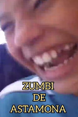Zumbi de Astamona (2017) Zumbi de Astamona (2017)