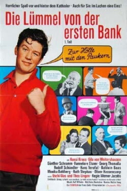 Zur Hölle mit den Paukern (1968) Zur Hölle mit den Paukern (1968)