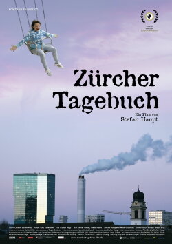 Zürcher Tagebuch (2020) Zürcher Tagebuch (2020)