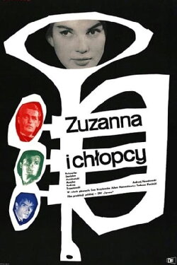 Zuzanna i chłopcy (1961) Zuzanna i chłopcy (1961)