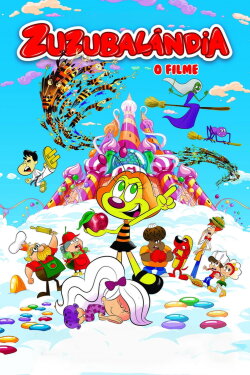Zuzubaland: The Movie (2024) Zuzubaland: The Movie (2024)