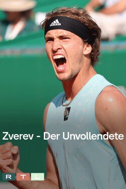 Zverev – Der Unvollendete (2023) Zverev – Der Unvollendete (2023)