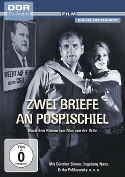 Zwei Briefe an Pospischiel (1970)