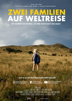 Zwei Familien auf Weltreise (2019) Zwei Familien auf Weltreise (2019)