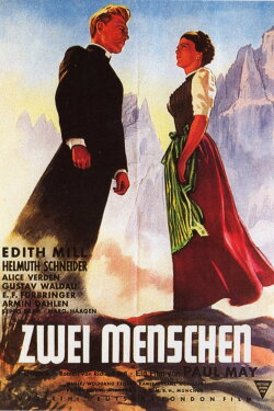 Zwei Menschen (1952) Zwei Menschen (1952)