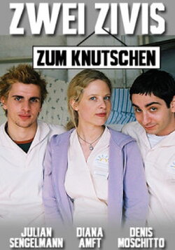 Zwei Zivis zum Knutschen (2008) Zwei Zivis zum Knutschen (2008)