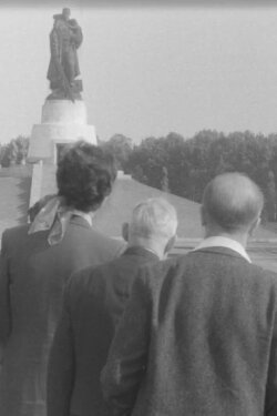 Zweimal in Deutschland (1965) Zweimal in Deutschland (1965)